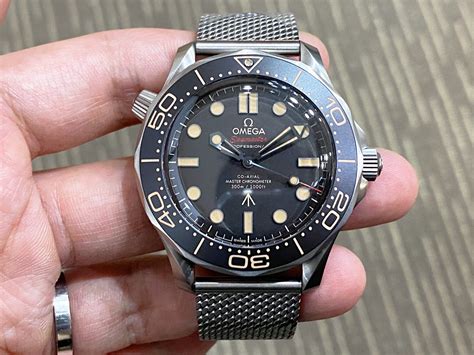 omega seamaster 300 ราคา